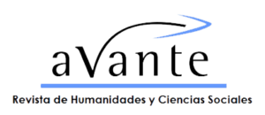 Logo Avante