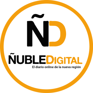 Logo Ñuble Digital